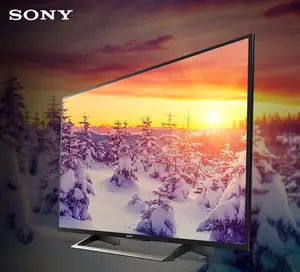 Fast Delivery Guaranteed 5 Years Warranty Voice Control Smart TV 43''