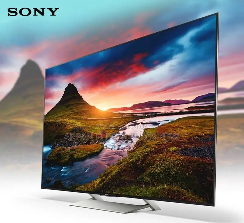 Fast Delivery Guaranteed 5 Years Guaranty Voice Control 32" Smart TV