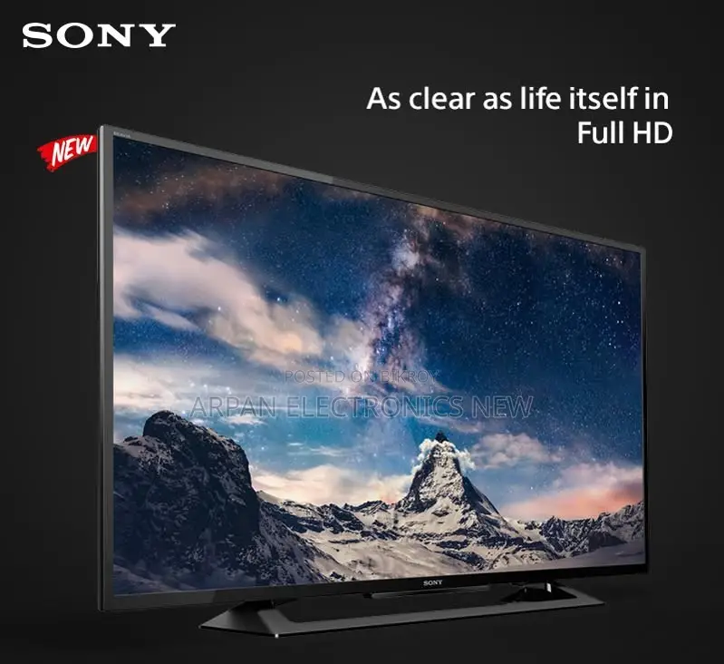 5 Years Guaranty Dhamaka Cash Offer 65'' Voice Control Smart Android TV