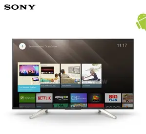 5 Years Guaranty ধামাকা ক্যাশ অফার 55'' Voice Control Smart Android TV