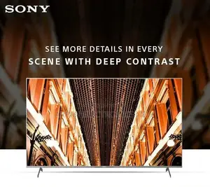5 Years Guaranty Dhamaka Cash Offer 55'' Voice Control Smart Android TV
