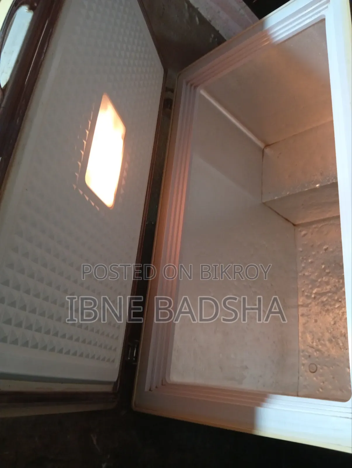 রেফ্রিজারেটর