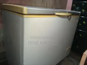 রেফ্রিজারেটর
