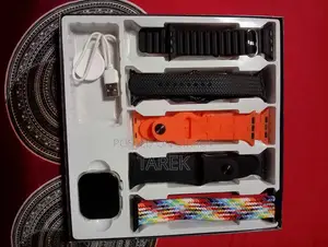 Men Watch Set