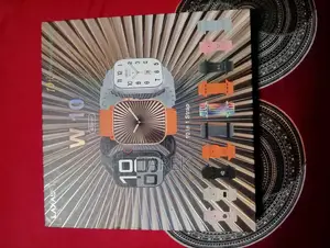 Men Watch Set