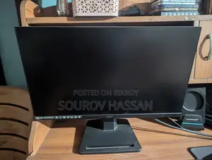 ডেস্কটপ কম্পিউটার আসুস ৮জিবি এএমডি রাইজেন ৫ এসএসডি ১৬ জিবি