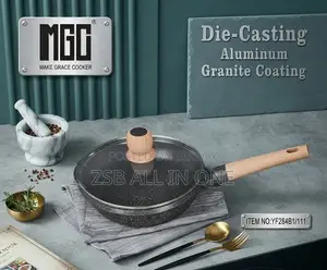 MGC Brand Fry Pan 28cm