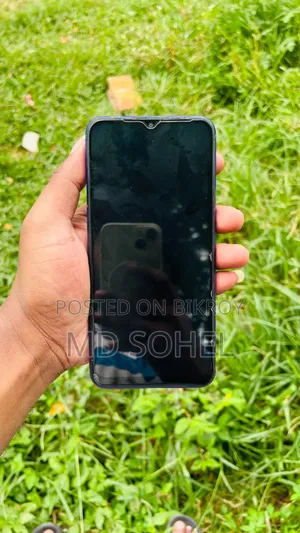 শাওমি পোকো এম২ ৬৪ জিবি ব্লু