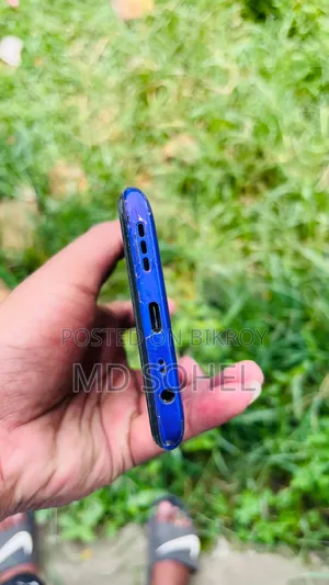 Xiaomi Poco M2 64 GB Blue