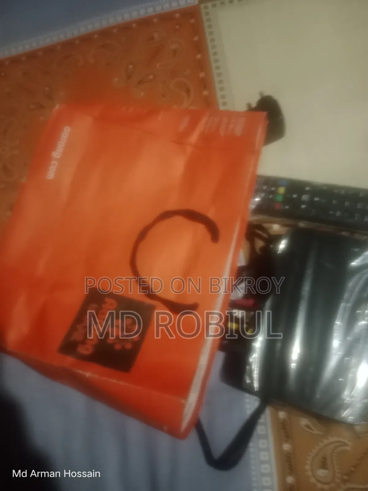 সেট টপ বক্স
