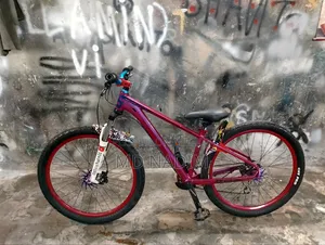 Dartmoor 26" Dirt Jump Bike