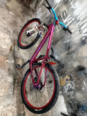Dartmoor 26" Dirt Jump Bike