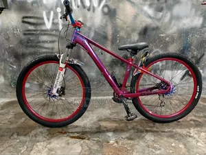 Dartmoor 26" Dirt Jump Bike