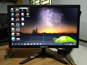 INNOVATCH ১৯ ইঞ্চি লেড ২ মার্ক মনিটর