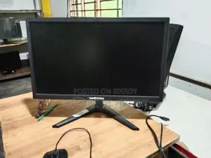 INNOVATCH ১৯ ইঞ্চি লেড ২ মার্ক মনিটর