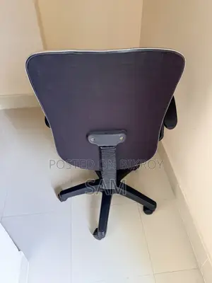 Official Chair