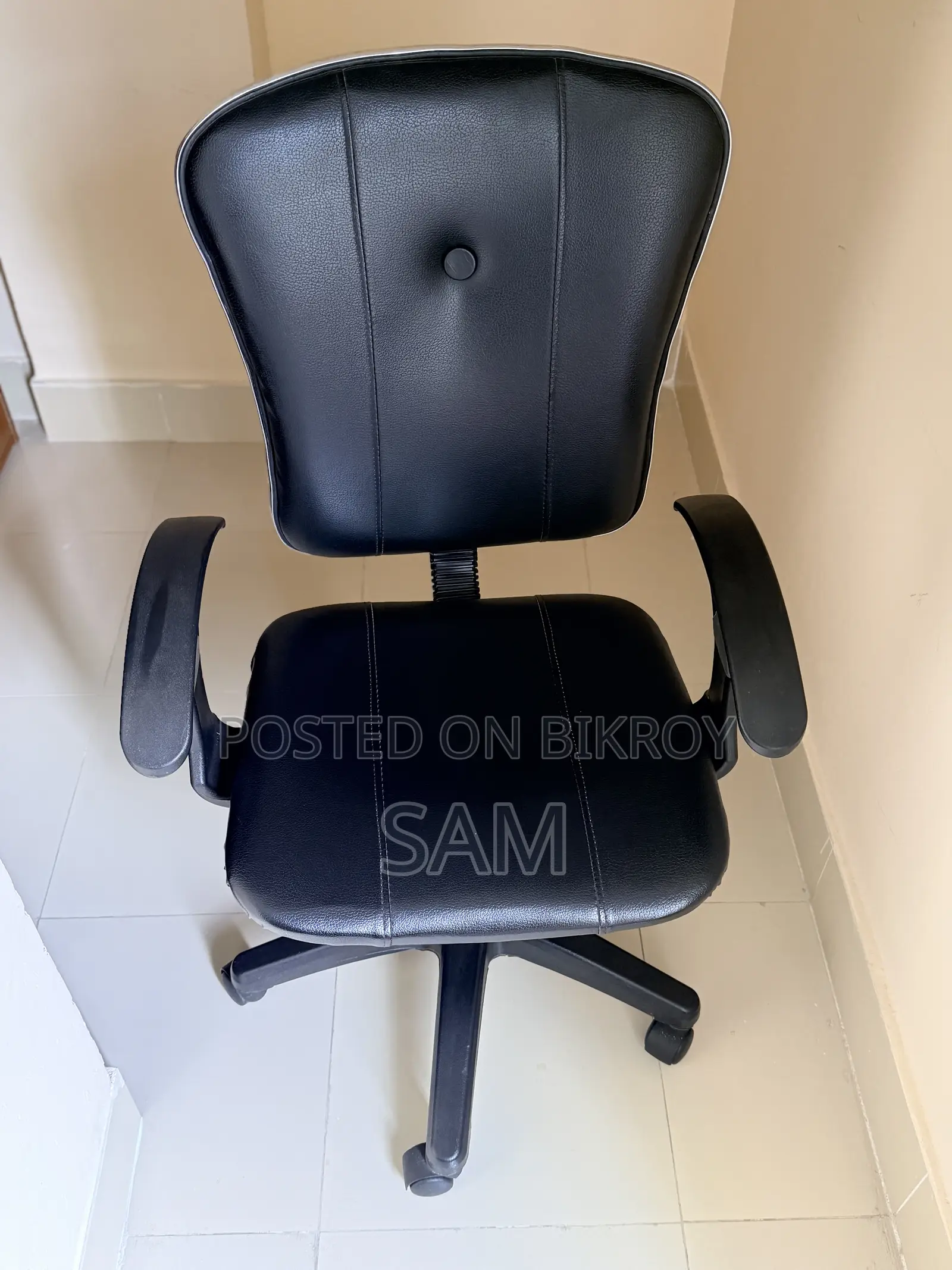 Official Chair