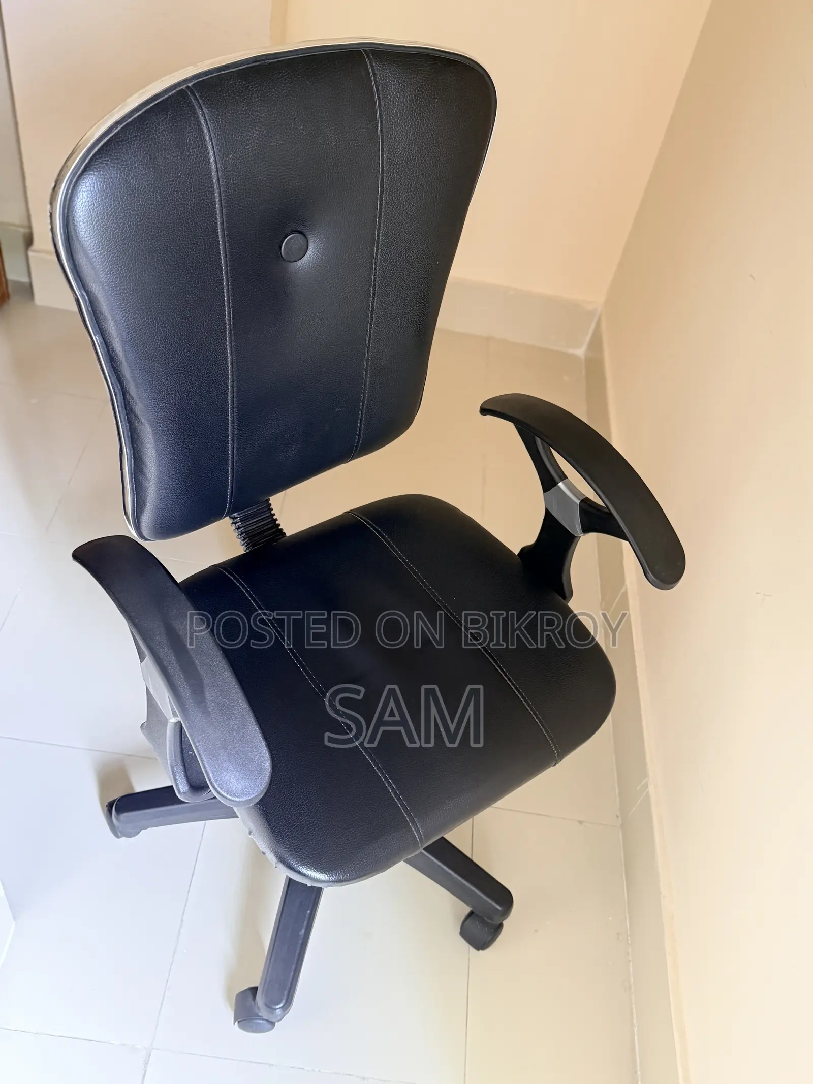 Official Chair