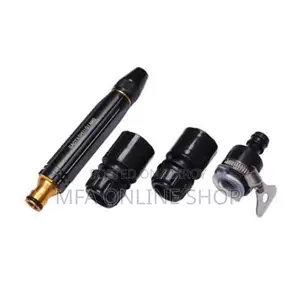 Metal High Pressure Powercar Spray Gun