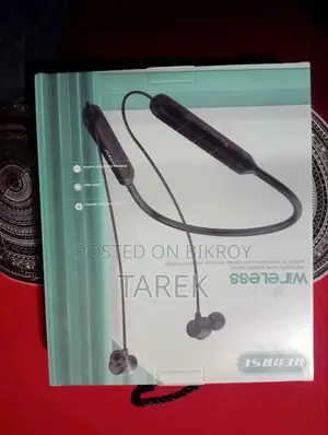 Neckband Best Quality
