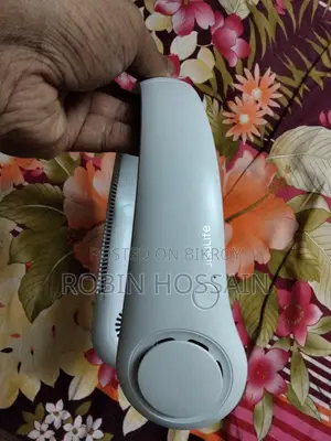 Jisulife Neck Fan
