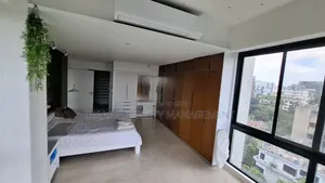 গুলশানে ভাড়ার জন্য ফার্নিশড ৪ বেডরুমের অ্যাপার্টমেন্ট