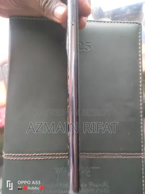 Vivo V20 128 GB Black