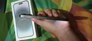 Apple iPhone 14 Pro Max 256 GB Gray