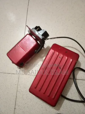Sewing Machine Motor