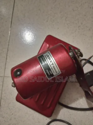 Sewing Machine Motor