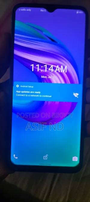 Symphony Z45 64 GB