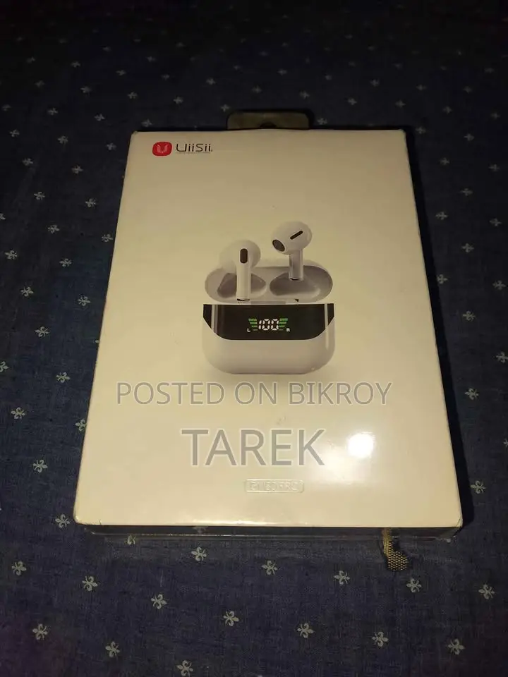 ব্লুটুথ টিডব্লিউএস Gm60