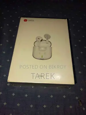 ব্লুটুথ টিডব্লিউএস Gm60