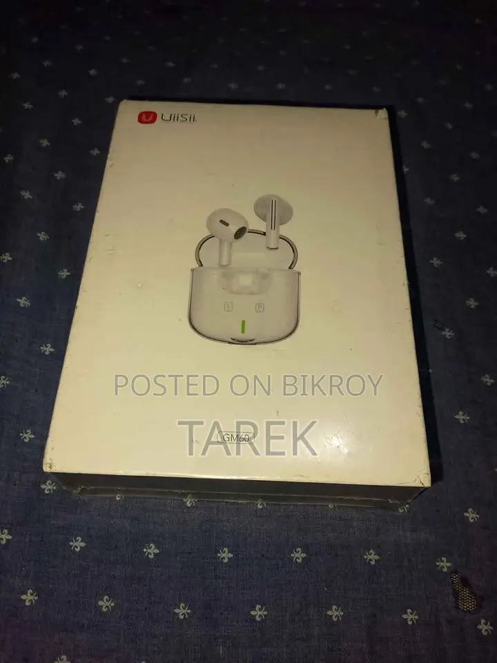ব্লুটুথ টিডব্লিউএস Gm60