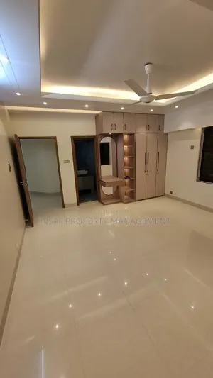 4bdrm Apartment in Gulshan for Rent