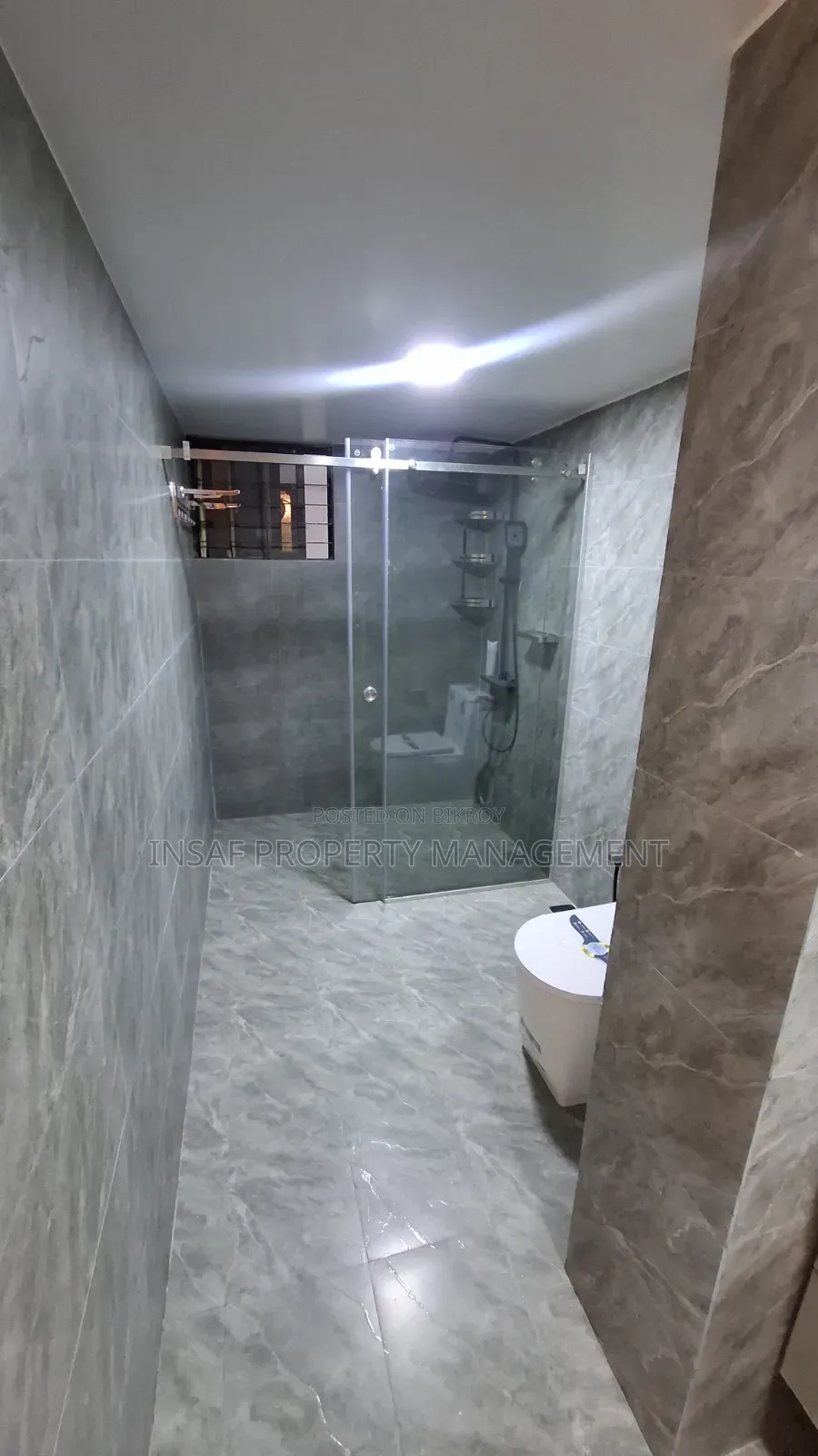 4bdrm Apartment in Gulshan for Rent