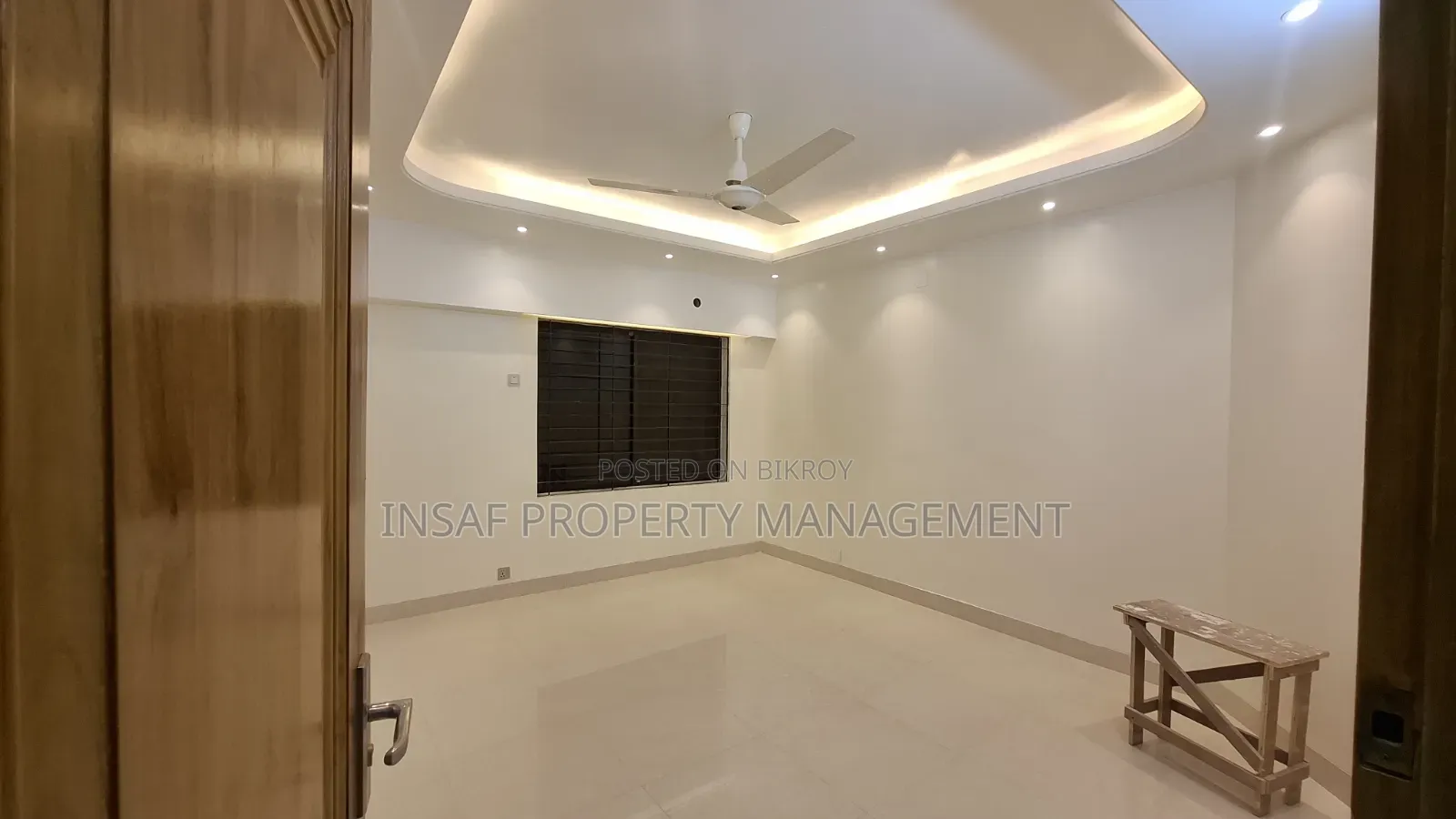 4bdrm Apartment in Gulshan for Rent