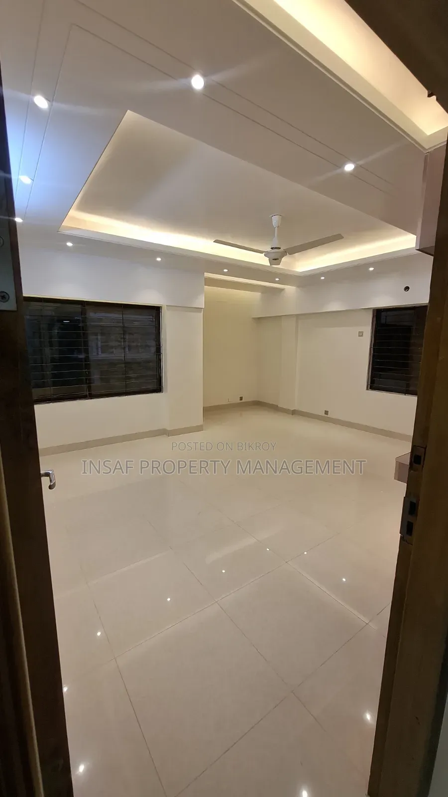 4bdrm Apartment in Gulshan for Rent