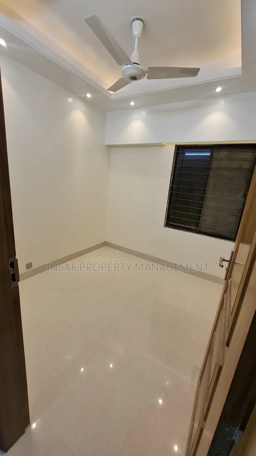 4bdrm Apartment in Gulshan for Rent