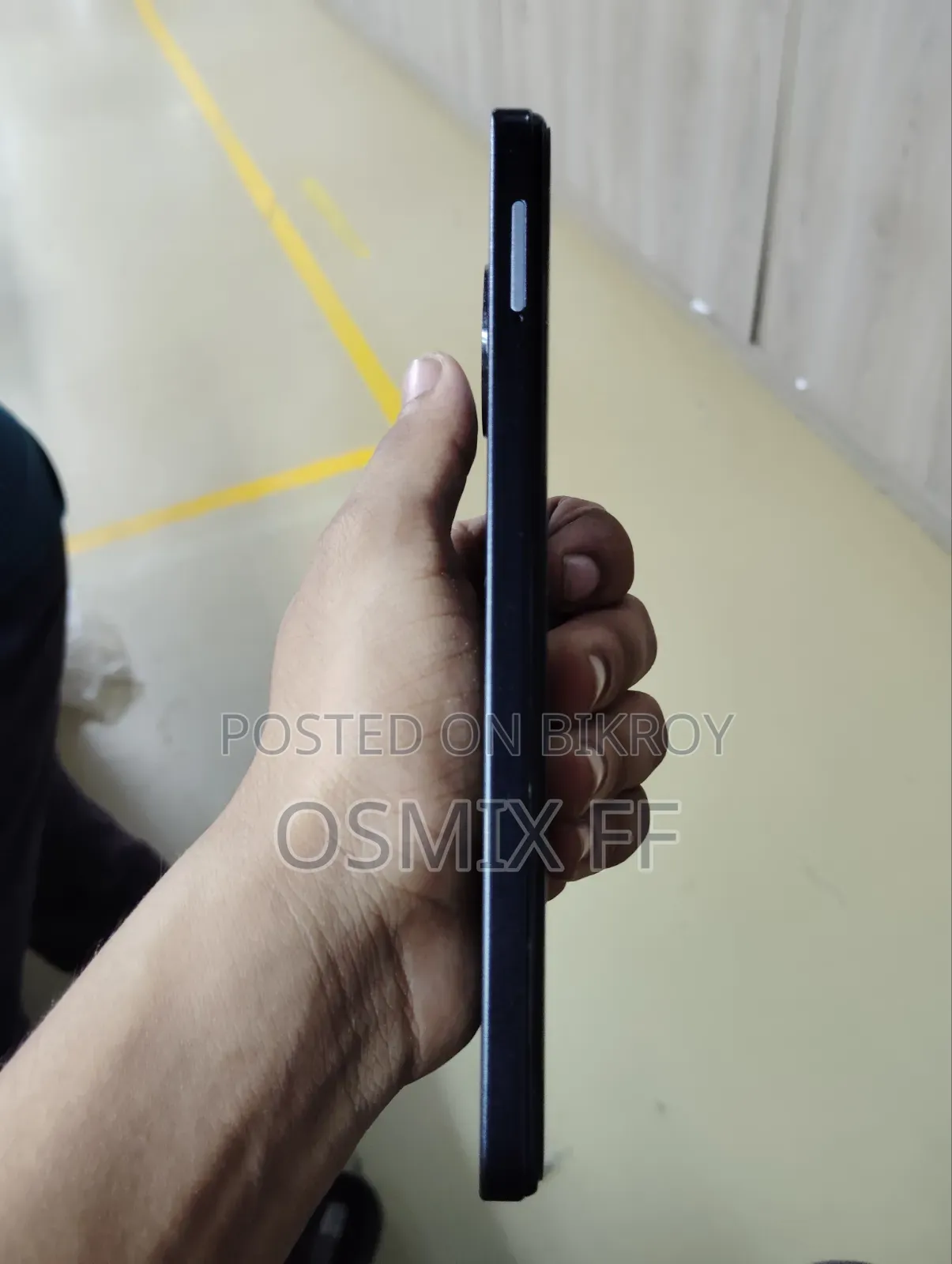 আইটেল এস২৩ ১২৮ জিবি ব্ল্যাক