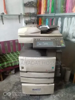Toshiba Estudio 282