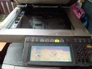 Toshiba Estudio 282