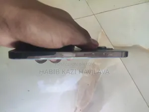 Apple iPhone 13 Pro 256 GB Black
