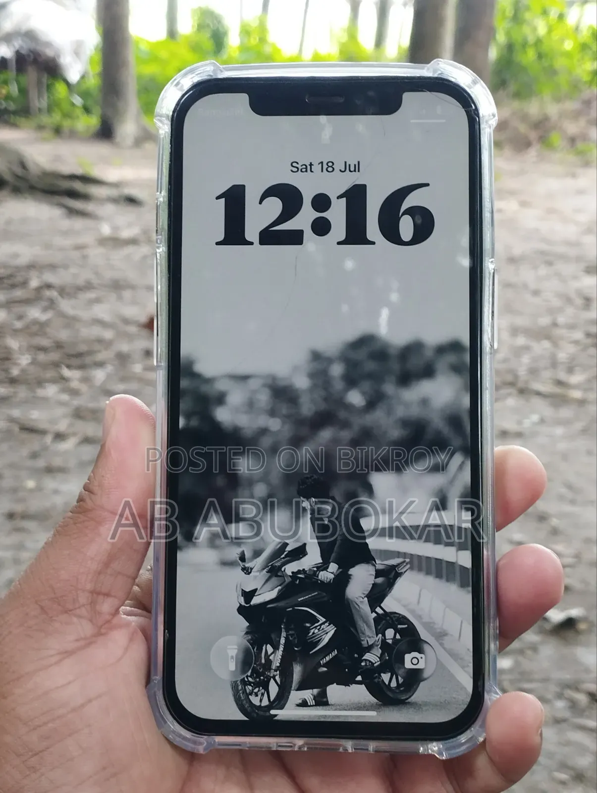 Apple iPhone 12 Pro 128 GB Black