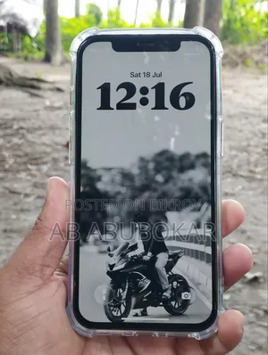 Apple iPhone 12 Pro 128 GB Black
