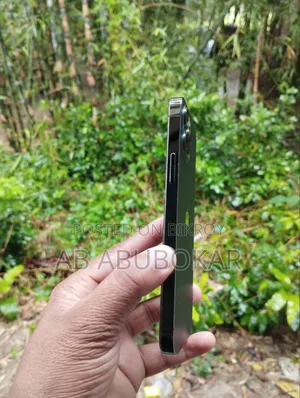 Apple iPhone 12 Pro 128 GB Black