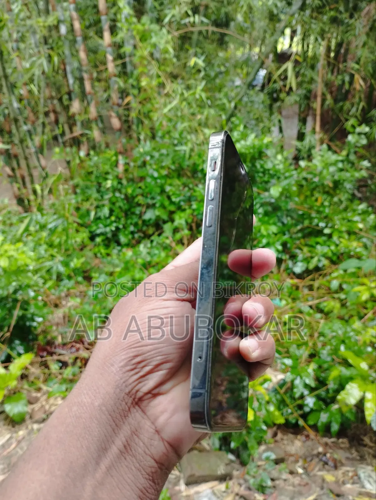 Apple iPhone 12 Pro 128 GB Black