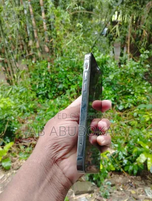 Apple iPhone 12 Pro 128 GB Black