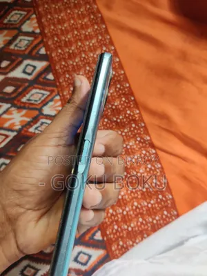 Realme Narzo 50 64 GB Blue