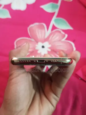 Apple iPhone 11 Pro 256 GB Gold